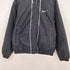 ナイキ NIKE 90S-00S 白タグ バック スウォッシュ フーデッド ブルゾン メンズ JPN:L